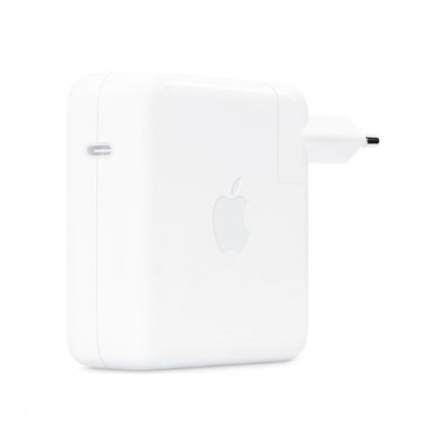 Apple 96W USB-C Power Adapter Apple 96W USB-C Power Adapter
