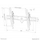Neomounts WL35S-850BL18 TV mount wall 43-86