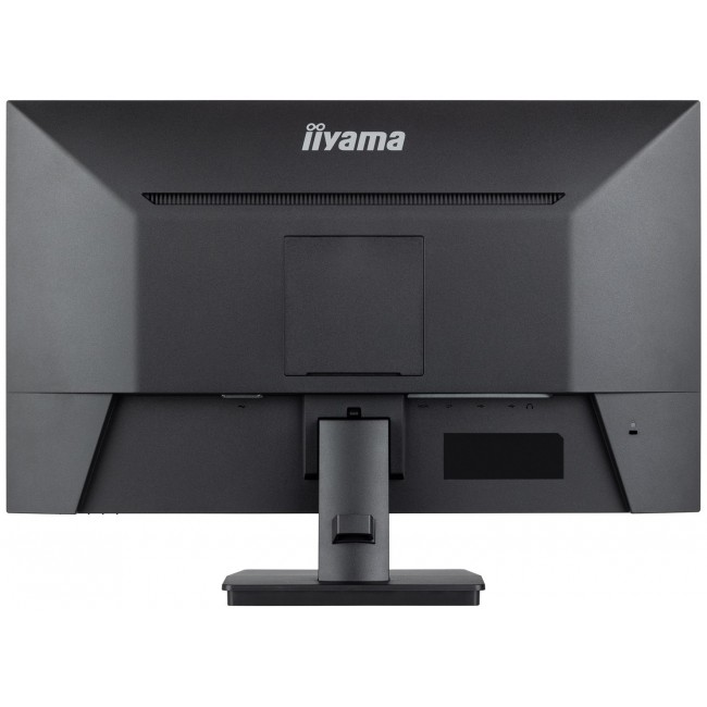 iiyama ProLite XU2793QSU-B7 computer monitor 68.6 cm (27 iiyama ProLite XU2793QSU-B7 computer monitor 68.6 cm (27