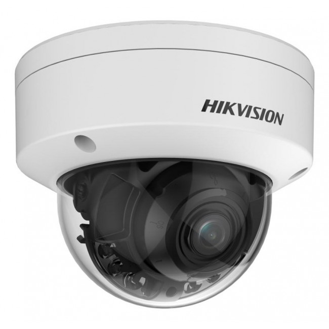 8MP Hikvision Dome IP Camera