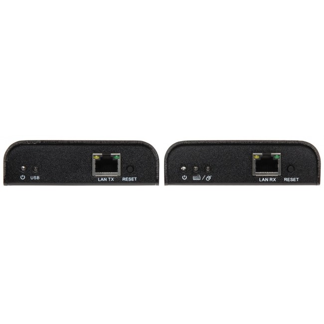 Extender HDMI/RJ45/USB Lenkeng HDMI+USB-EX-100