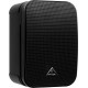 Behringer 1C-BK loudspeaker 2-way Black Wired 100 W