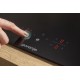 Gorenje GI8421BSC Built-in 80 cm Induction cooktop 4 zone(s) Black