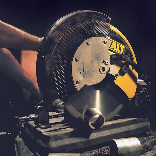DeWALT DT1926-QZ circular saw blade 1 pc(s) DeWALT DT1926-QZ circular saw blade 1 pc(s)