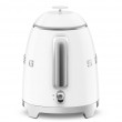 Smeg 50's Style Kettles KLF05WHEU White Smeg 50's Style Kettles KLF05WHEU White