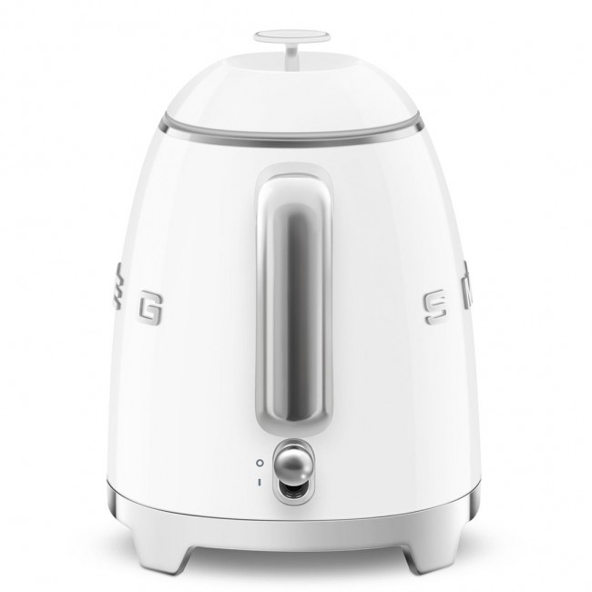 Smeg 50's Style Kettles KLF05WHEU White