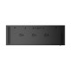 Lenovo ThinkPad Thunderbolt 5 Smart Dock 7500 Wired Black Lenovo ThinkPad Thunderbolt 5 Smart Dock 7500 Wired Black