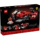 LEGO ICONS 11375 Ferrari F2004 & Michael Schumacher LEGO ICONS 11375 Ferrari F2004 & Michael Schumacher