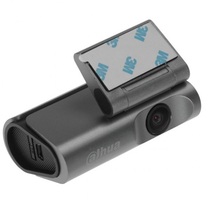 Dahua Technology M3PRO dashcam 2K Ultra HD Wi-Fi DC Black Dahua Technology M3PRO dashcam 2K Ultra HD Wi-Fi DC Black