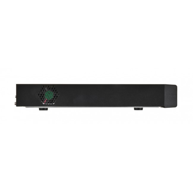 Dahua Technology DHI-NVR4208-8P-4KS3 network video recorder Dahua Technology DHI-NVR4208-8P-4KS3 network video recorder