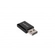 Lanberg NC-0900-WI network card WLAN 600 Mbit/s Lanberg NC-0900-WI network card WLAN 600 Mbit/s