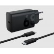 Lenovo ZG38C05739 mobile device charger Tablet, Universal Black AC Indoor