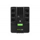 Green Cell AiO 800VA LCD uninterruptible power supply (UPS) Line-Interactive 0.8 kVA 480 W 6 AC outlet(s) Green Cell AiO 800VA LCD uninterruptible power supply (UPS) Line-Interactive 0.8 kVA 480 W 6 AC outlet(s)