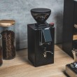 Coffee grinder La Pavoni Nuovo Kube nero