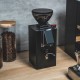 Coffee grinder La Pavoni Nuovo Kube nero