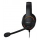 COUGAR Dive Headset Wired Head-band Gaming Black