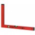 Construction bracket 40*60cm painted