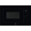 Electrolux LMS4253TBK Black Built-in 25 L 900 W