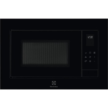 Electrolux LMS4253TMK Black Grill microwave Built-in 25 L 900 W