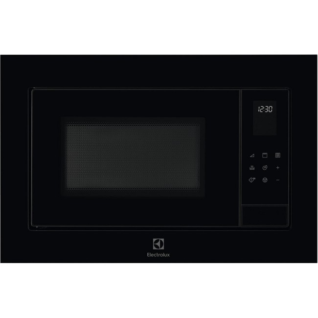 Electrolux LMS4253TBK Black Built-in 25 L 900 W