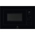 Electrolux LMS4253TBK Black Built-in 25 L 900 W
