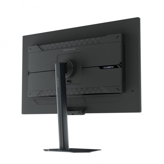 GIGABYTE G27Q20 27 QHD Gaming Monitor - 2560 x 1440, 200Hz, 0.5ms, 350 cd/m , G-Sync Compatible, FreeSync Premium, HDR10, HDMI 2.0, Displayport 1.4