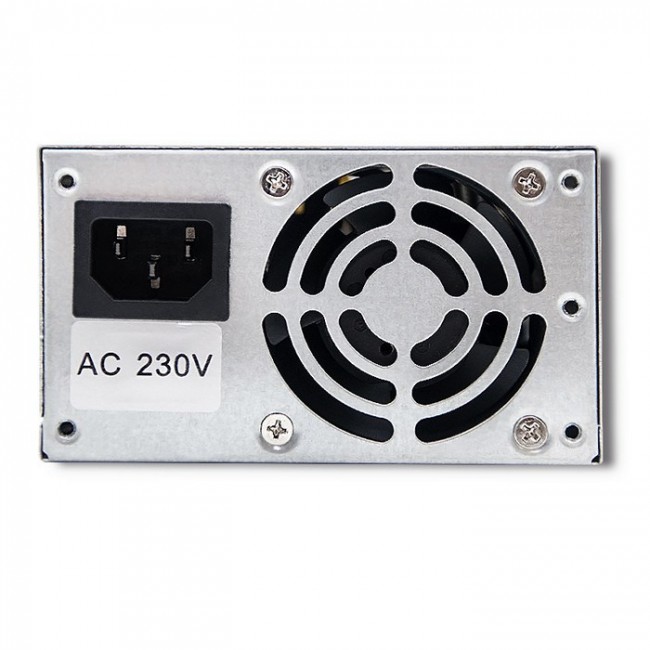 Qoltec 50177 power supply unit 1600 W Silver