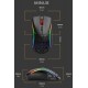 Glorious Gaming Glorious Model D Minus Wireless - Matte Black