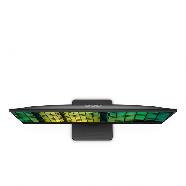 AOC E2 U34E2M/BK computer monitor 86.4 cm (34