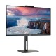 AOC V5 24V5CW/BK computer monitor 60.5 cm (23.8