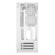 ARCTIC Xtender VG (White) Premium E-ATX PC Case with Vertical GPU Mounting