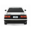 Amewi AE86 Trueno Radio-Controlled (RC) model On-road racing car Electric engine 1:18 Amewi AE86 Trueno Radio-Controlled (RC) model On-road racing car Electric engine 1:18