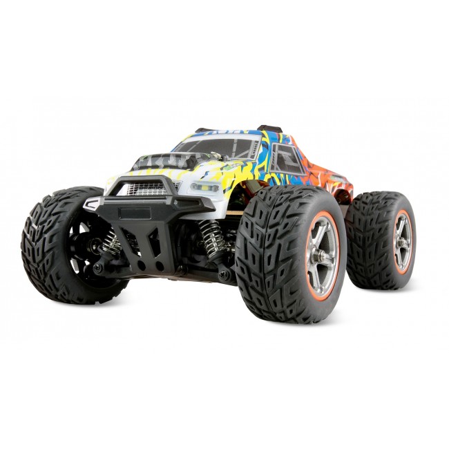 Amewi MAX20 Radio-Controlled (RC) model Monster truck Electric engine 1:20