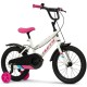 HUFFY So Sweet 16'', White children's bike