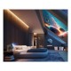 Ultimea Nova C40 Short throw projector 600 ANSI lumens LCD 4K (4096x2400) Silver