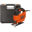 Black & Decker KS701EK power jigsaw 520 W Black & Decker KS701EK power jigsaw 520 W