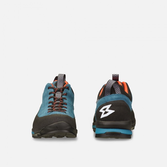 Garmont Dragontail WP, Blue, 11.5