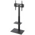 TV or Monitor Mount BRATECK-FS22-44TP