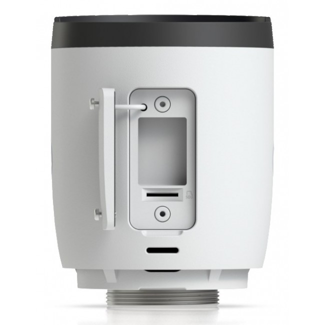 Ubiquiti G6 Pro Bullet IP security camera Indoor & outdoor 3840 x 2160 pixels Ceiling/Wall/Pole Ubiquiti G6 Pro Bullet IP security camera Indoor & outdoor 3840 x 2160 pixels Ceiling/Wall/Pole
