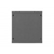 Lanberg WF01-6612-23B rack cabinet 12U Wall mounted rack Black Lanberg WF01-6612-23B rack cabinet 12U Wall mounted rack Black