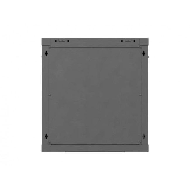 Lanberg WF01-6612-23B rack cabinet 12U Wall mounted rack Black Lanberg WF01-6612-23B rack cabinet 12U Wall mounted rack Black