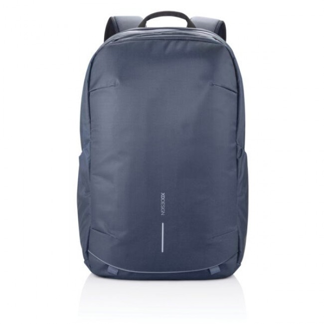 XD-Design Bobby Explore backpack Travel backpack Blue Polyethylene terephthalate (PET)