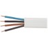 Przew d elektryczny drut p aski YDYp 450/750V 4x1,5mm2 ELEKTROKABEL 100m
