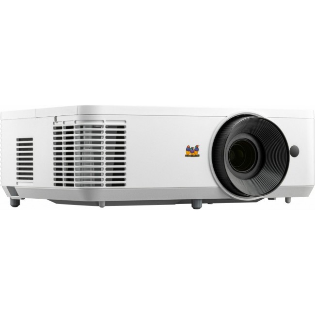 Viewsonic PX704HD data projector Standard throw projector 4000 ANSI lumens DMD 1080p (1920x1080) White