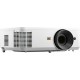Viewsonic PX704HD data projector Standard throw projector 4000 ANSI lumens DMD 1080p (1920x1080) White