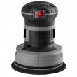 Eccentric Sander 300W Graphite foot 125mm Eccentric Sander 300W Graphite foot 125mm