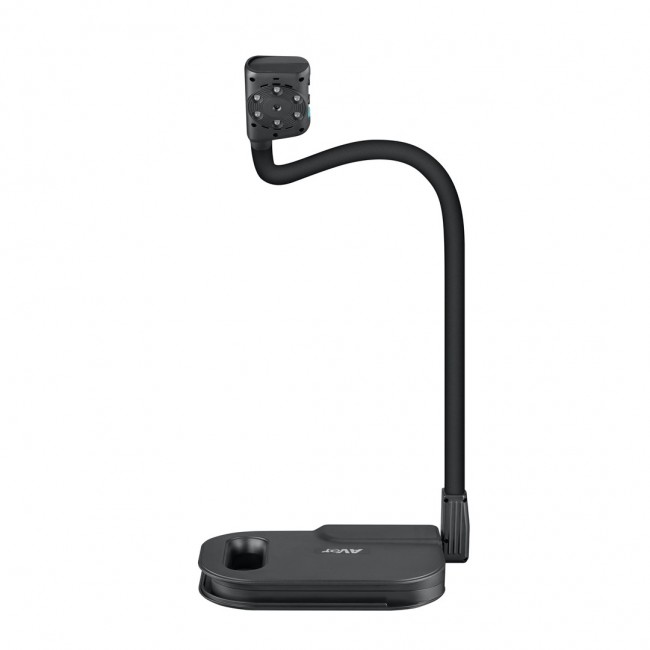 AVer U50+ document camera Black