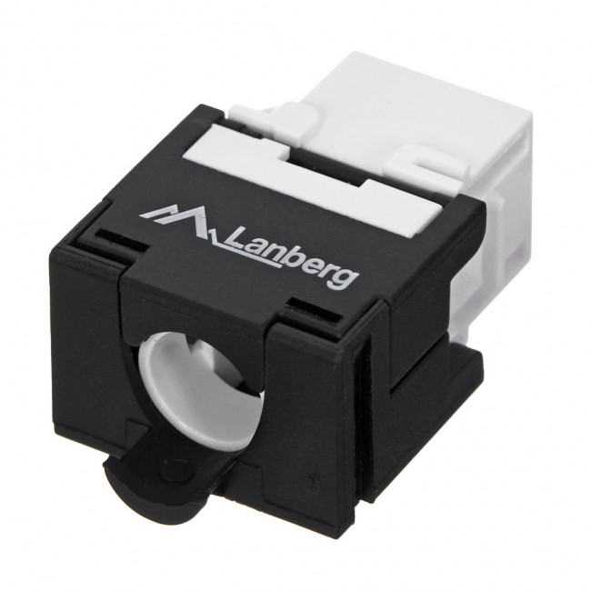 Lanberg KSU6-2000 keystone module