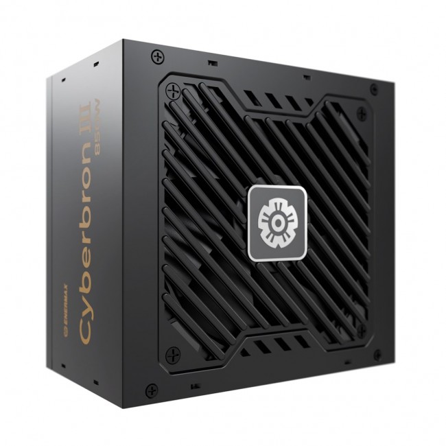 Enermax EMB850EWT-NAC power supply unit 850 W 20+4 pin ATX ATX Black Enermax EMB850EWT-NAC power supply unit 850 W 20+4 pin ATX ATX Black