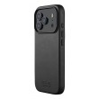 Mujjo MUJJO-CL-061-BK mobile phone case 16 cm (6.3 Mujjo MUJJO-CL-061-BK mobile phone case 16 cm (6.3